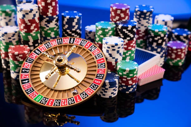 bingo togel gaming platform